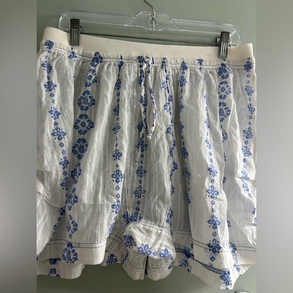 NWT Free people boxer shorts - Picture 6 of 7